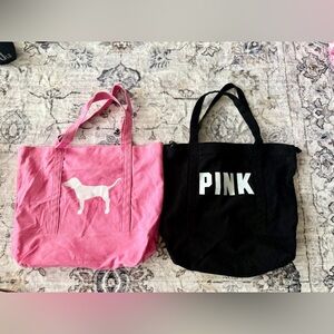 VSPINK Toe bag bundle
